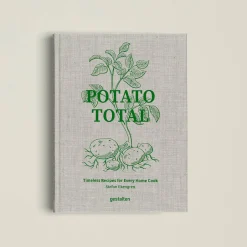 Gestalten Kitchen Accessories^Potato Total