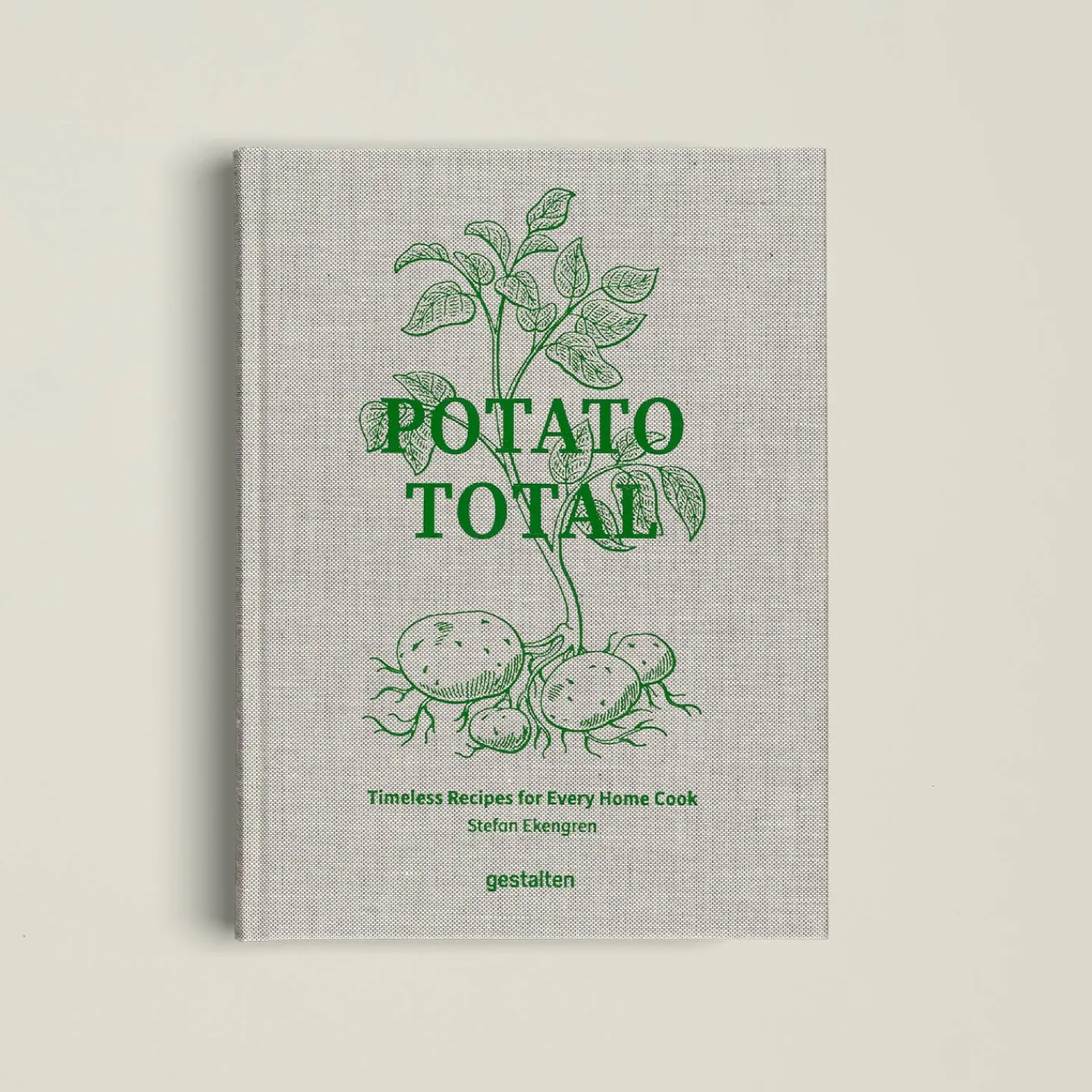 Gestalten Kitchen Accessories^Potato Total