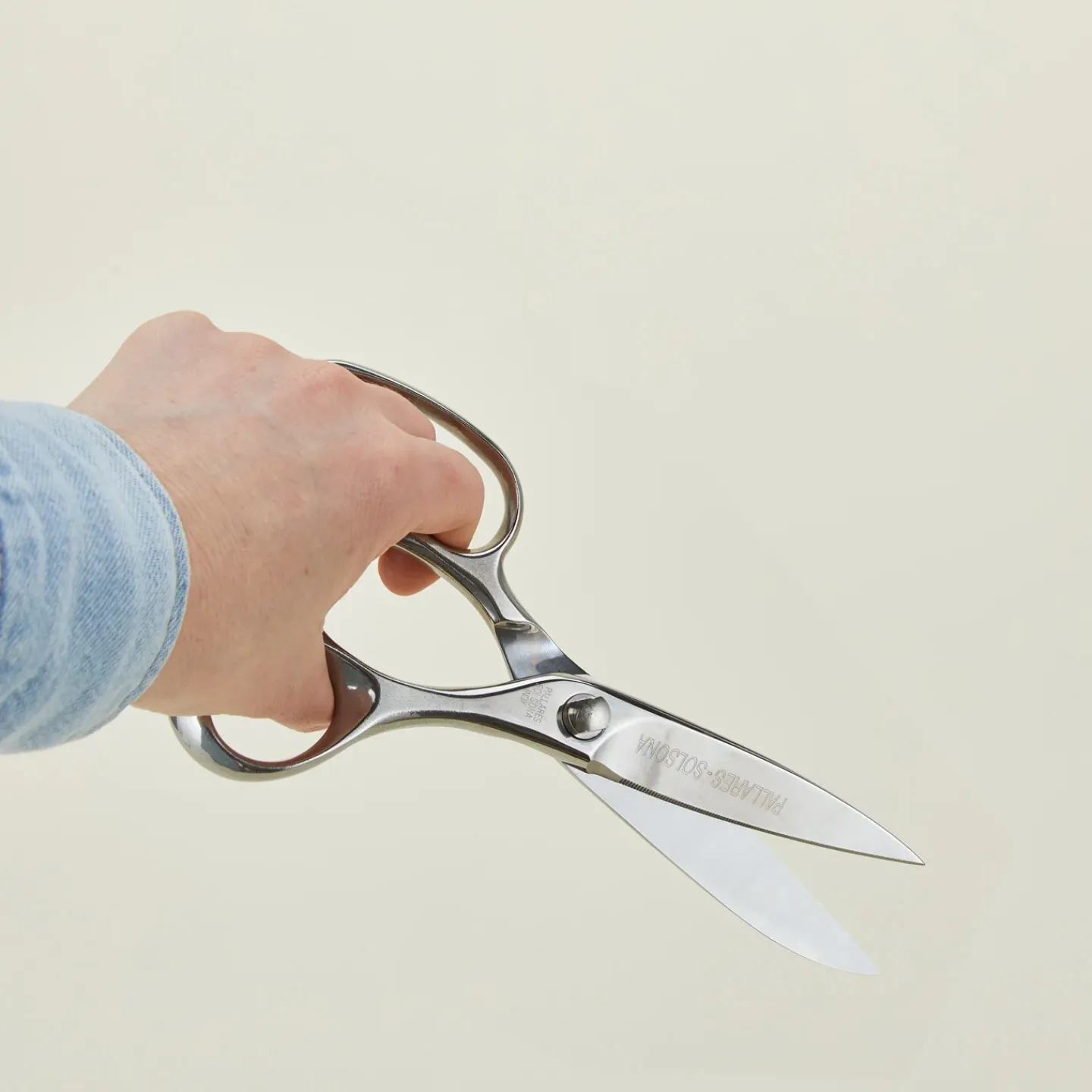 Pallares Solsona Garden & Patio^Professional Kitchen Scissors
