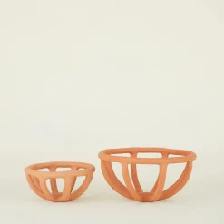 SIN Vases & Bowls^Prong Bowl