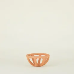 SIN Vases & Bowls^Prong Bowl