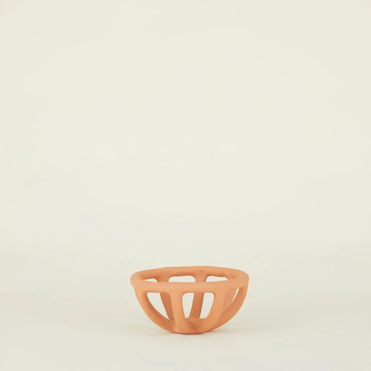 SIN Vases & Bowls^Prong Bowl