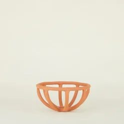 SIN Vases & Bowls^Prong Bowl