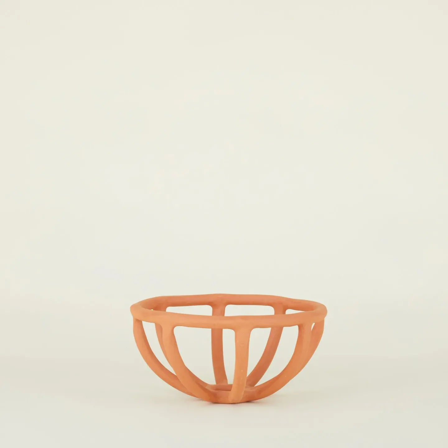 SIN Vases & Bowls^Prong Bowl