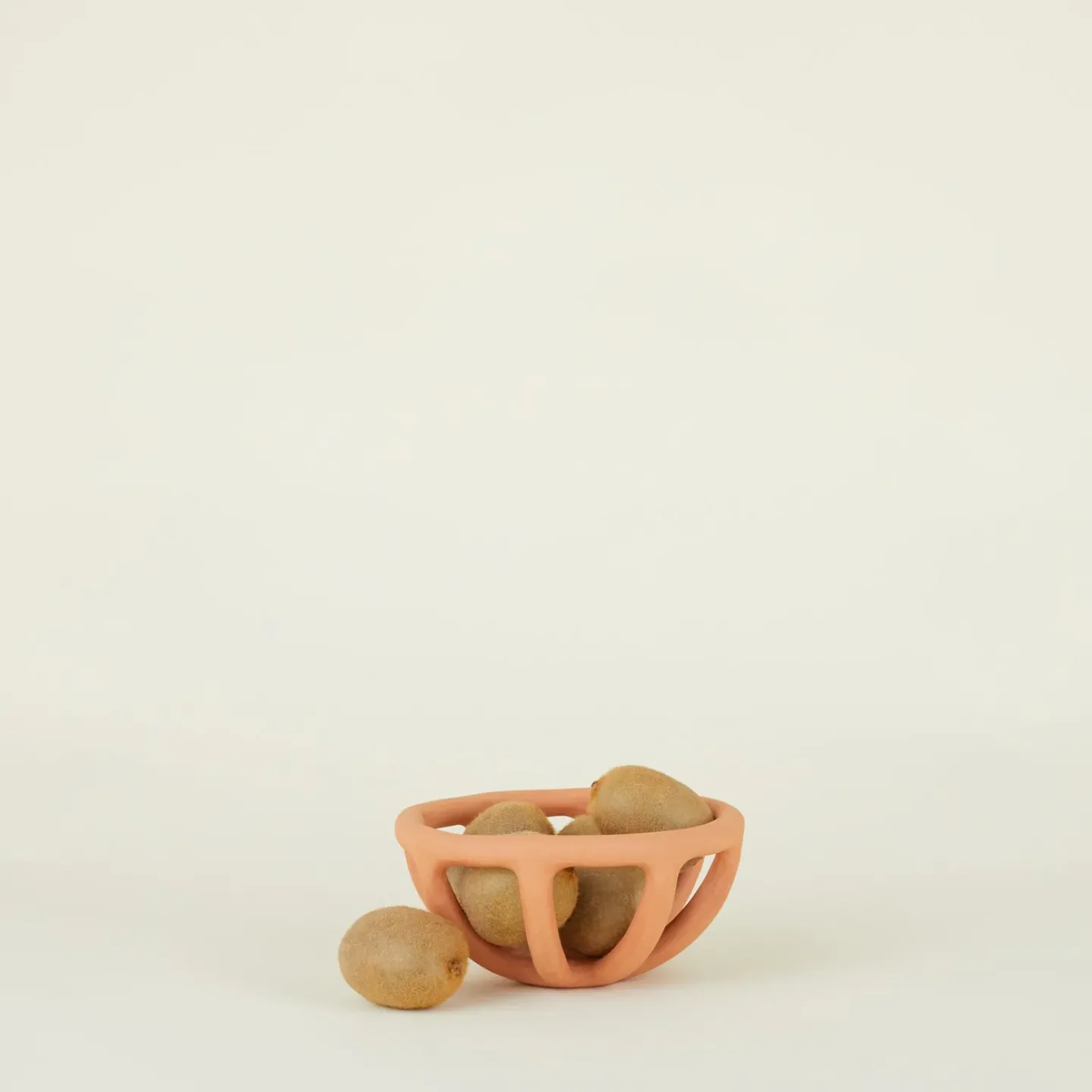 SIN Vases & Bowls^Prong Bowl
