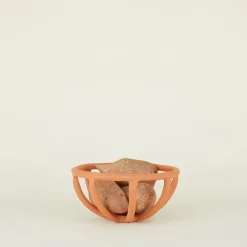 SIN Vases & Bowls^Prong Bowl