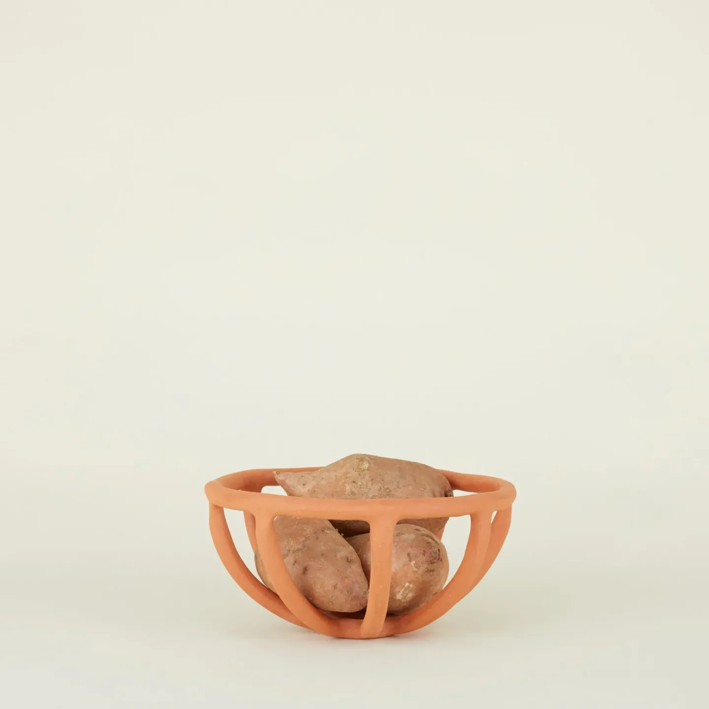 SIN Vases & Bowls^Prong Bowl