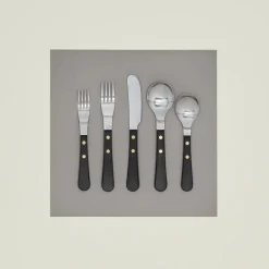 David Mellor Flatware^Provencal Flatware