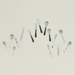 David Mellor Flatware^Provencal Flatware