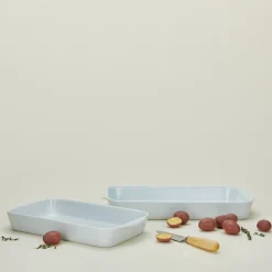 Pillivuyt Cookware & Tools^Rectangular Baker
