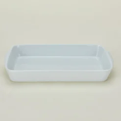 Pillivuyt Cookware & Tools^Rectangular Baker