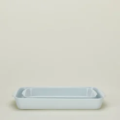 Pillivuyt Cookware & Tools^Rectangular Baker