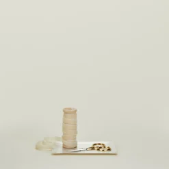 Fog Linen Glassware & Barware|Serveware^Rectangular Silver Tray