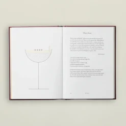 Phaidon Glassware & Barware^Regarding Cocktails