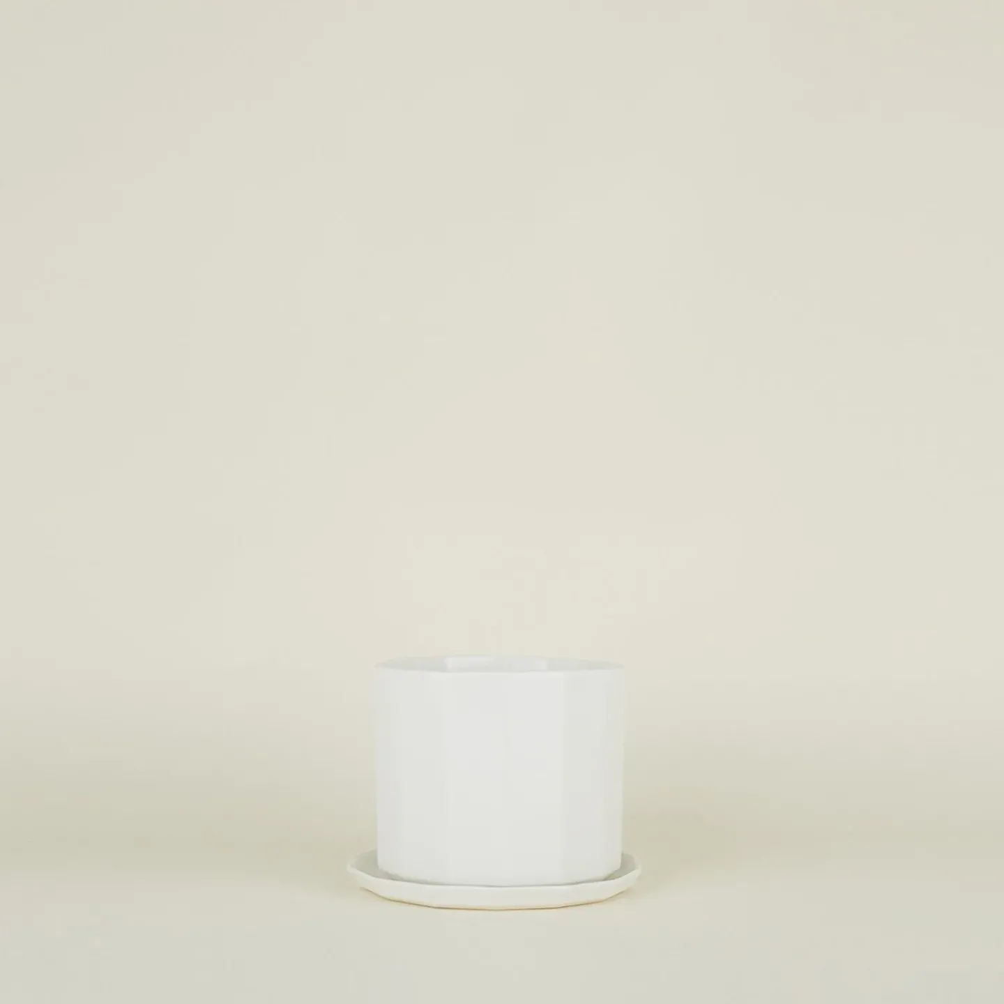 Convivial Garden & Patio^Riveted Planter