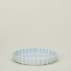 Pillivuyt Cookware & Tools^Round Tart Dish