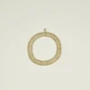 Saikai Toki Kitchen Accessories^Round Woven Trivet
