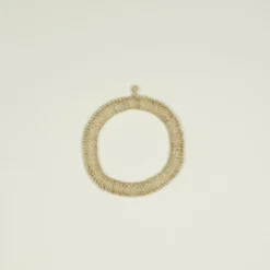 Saikai Toki Kitchen Accessories^Round Woven Trivet