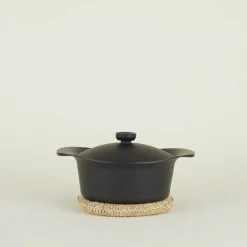 Saikai Toki Kitchen Accessories^Round Woven Trivet