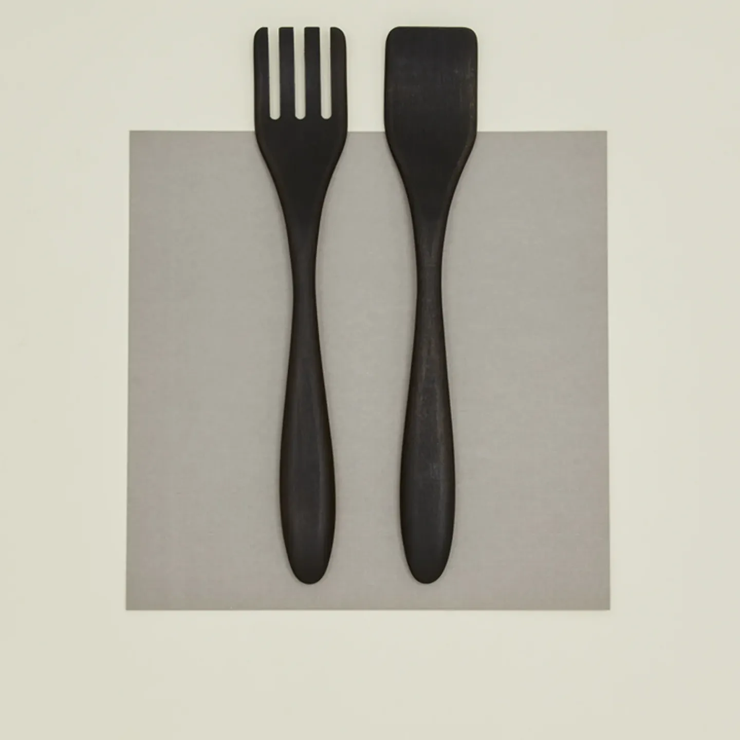 Holland Bowl Mill Flatware|Serveware^Salad Servers