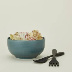 Holland Bowl Mill Flatware|Serveware^Salad Servers
