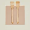 Holland Bowl Mill Flatware|Serveware^Salad Servers