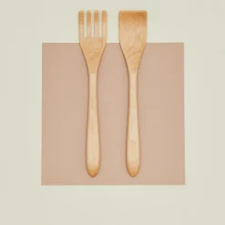 Holland Bowl Mill Flatware|Serveware^Salad Servers