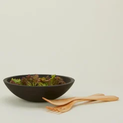 Holland Bowl Mill Flatware|Serveware^Salad Servers