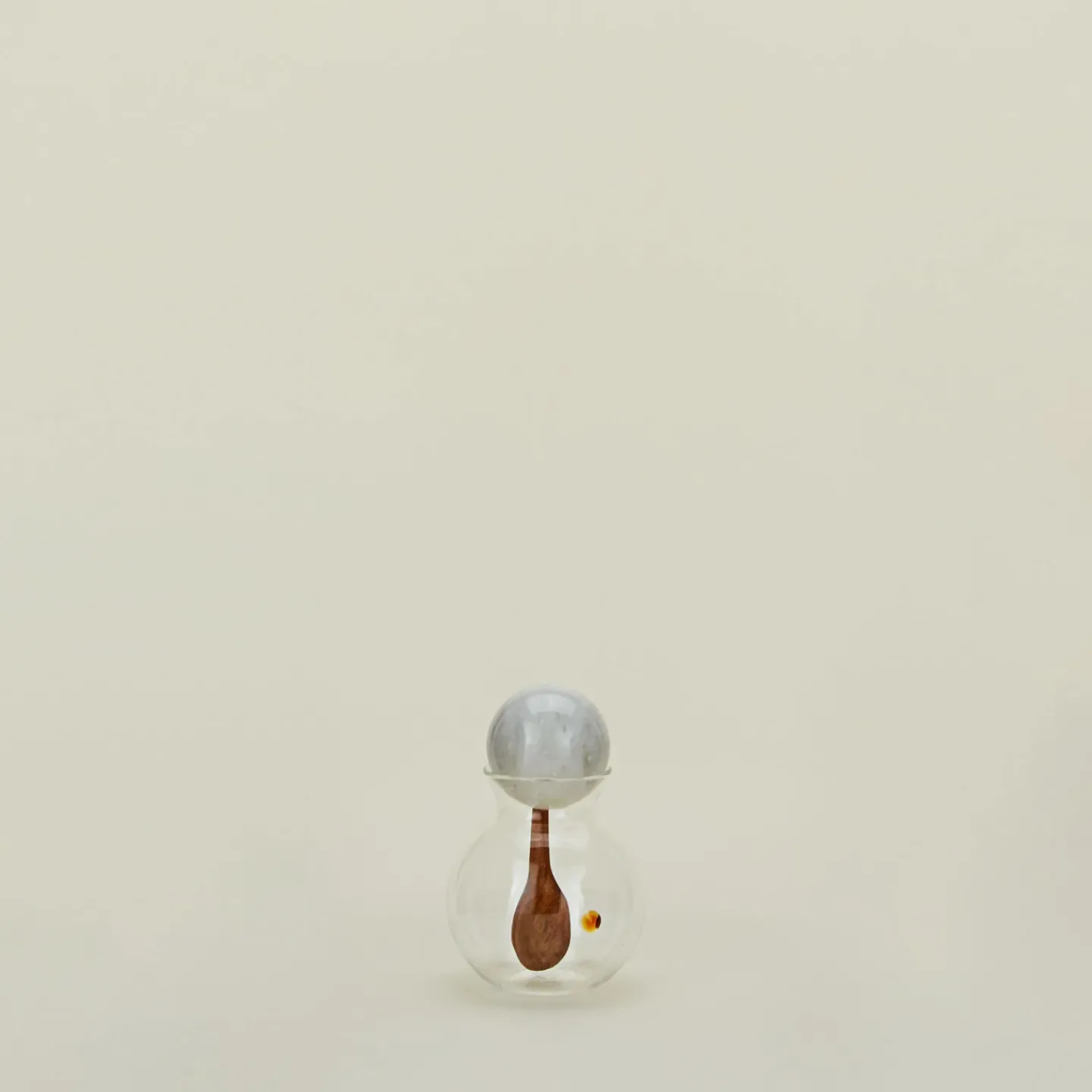 AndJacob Storage & Organization^Salsero Spoon Container