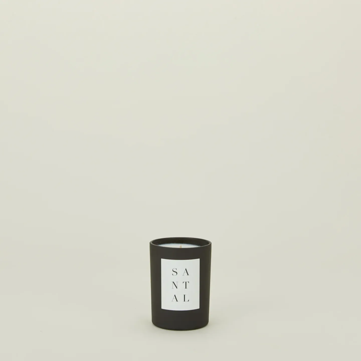 Brooklyn Candle Studio Candles & Tapers^Santal Noir Candle