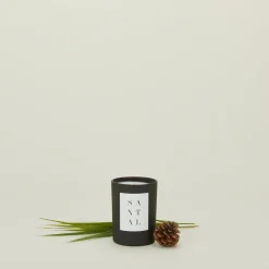 Brooklyn Candle Studio Candles & Tapers^Santal Noir Candle