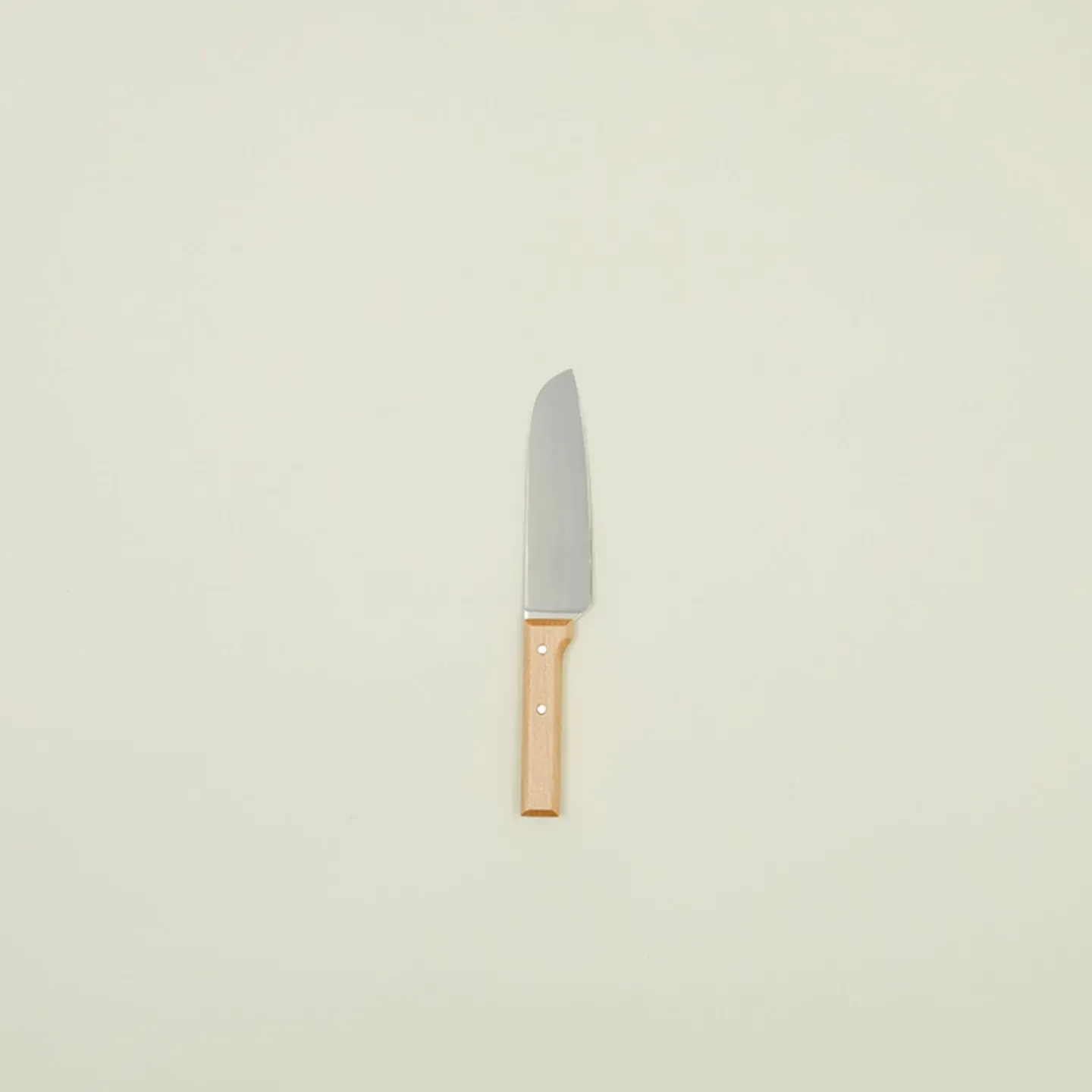Opinel Cutting Boards & Knives^Santoku Knife