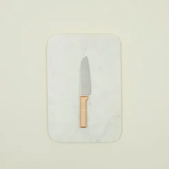 Opinel Cutting Boards & Knives^Santoku Knife