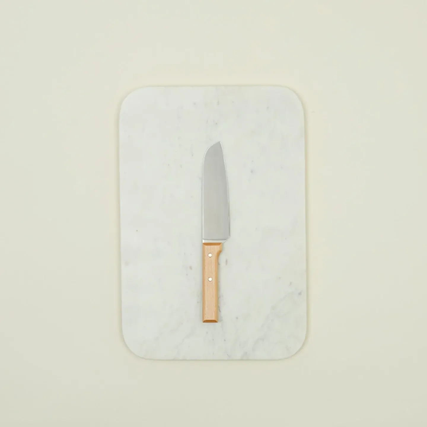 Opinel Cutting Boards & Knives^Santoku Knife