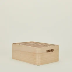 Rig-Tig Storage & Organization|Baskets & Storage^Save-It 5 Piece Storage Set