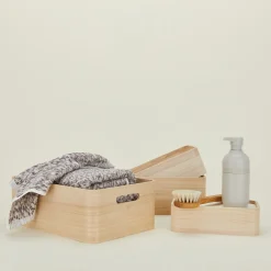 Rig-Tig Storage & Organization|Baskets & Storage^Save-It 5 Piece Storage Set