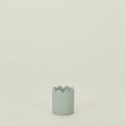 LINDAMAKESS Bath Accessories^Scalloped Match Striker