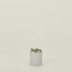 LINDAMAKESS Bath Accessories^Scalloped Match Striker