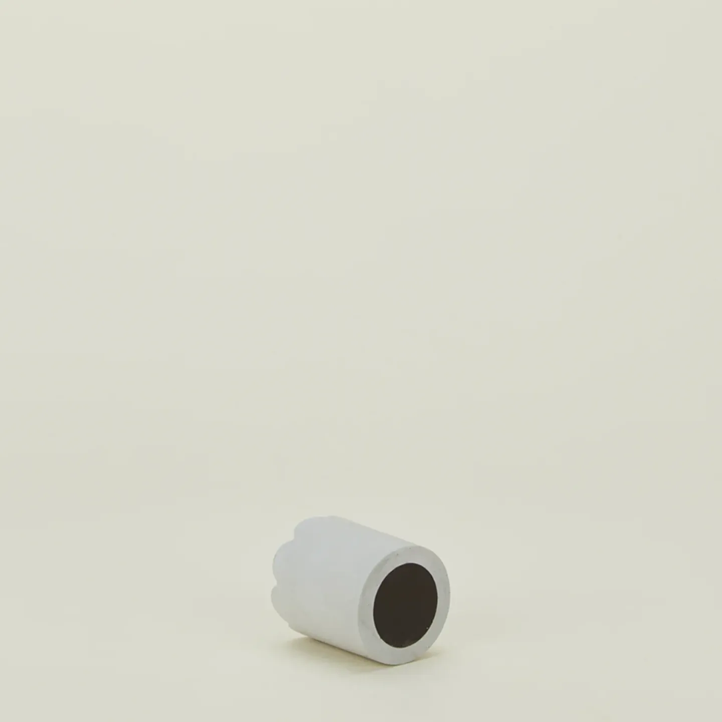 LINDAMAKESS Bath Accessories^Scalloped Match Striker