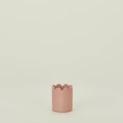 LINDAMAKESS Bath Accessories^Scalloped Match Striker