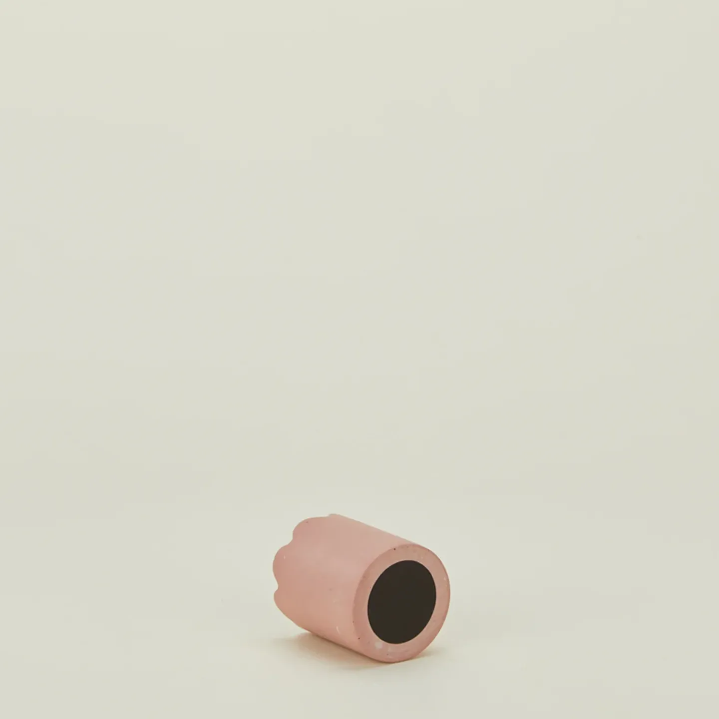 LINDAMAKESS Bath Accessories^Scalloped Match Striker