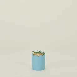 LINDAMAKESS Bath Accessories^Scalloped Match Striker