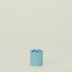 LINDAMAKESS Bath Accessories^Scalloped Match Striker