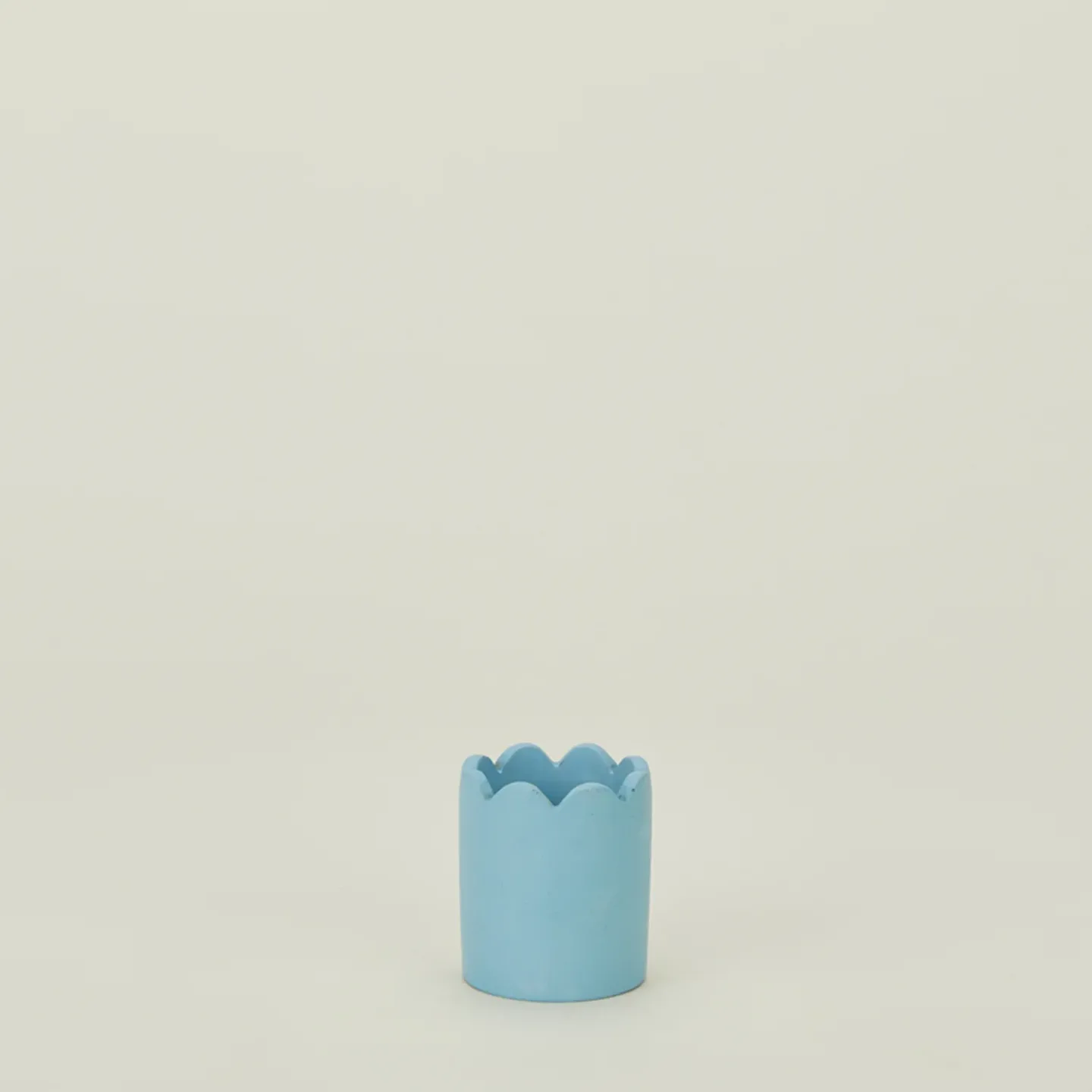 LINDAMAKESS Bath Accessories^Scalloped Match Striker