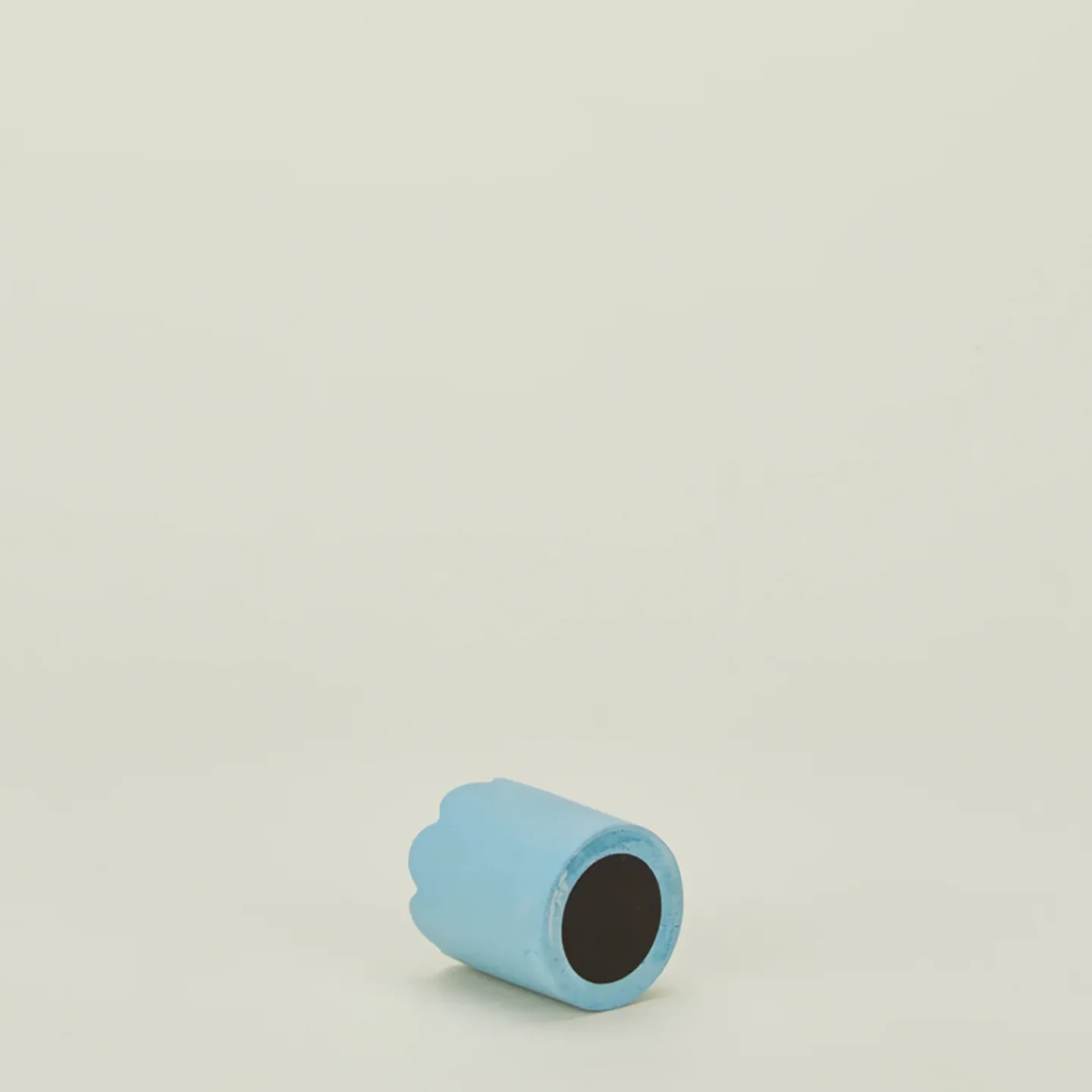 LINDAMAKESS Bath Accessories^Scalloped Match Striker