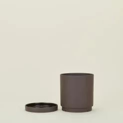 Ferm Living Garden & Patio^Sekki Pot