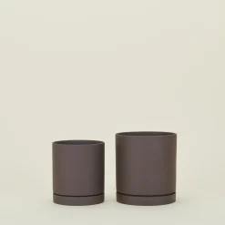 Ferm Living Garden & Patio^Sekki Pot