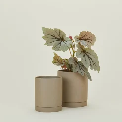 Ferm Living Garden & Patio^Sekki Pot