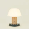 u0026Tradition Lighting & Furniture|Garden & Patio^Setago Rechargeable Lamp