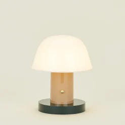 u0026Tradition Lighting & Furniture|Garden & Patio^Setago Rechargeable Lamp